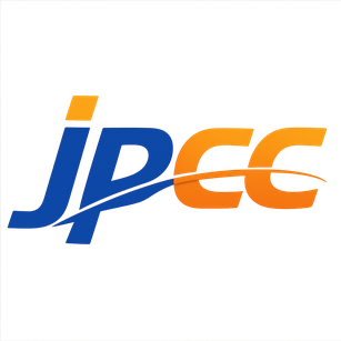 Logo jpcc - platform hiburan